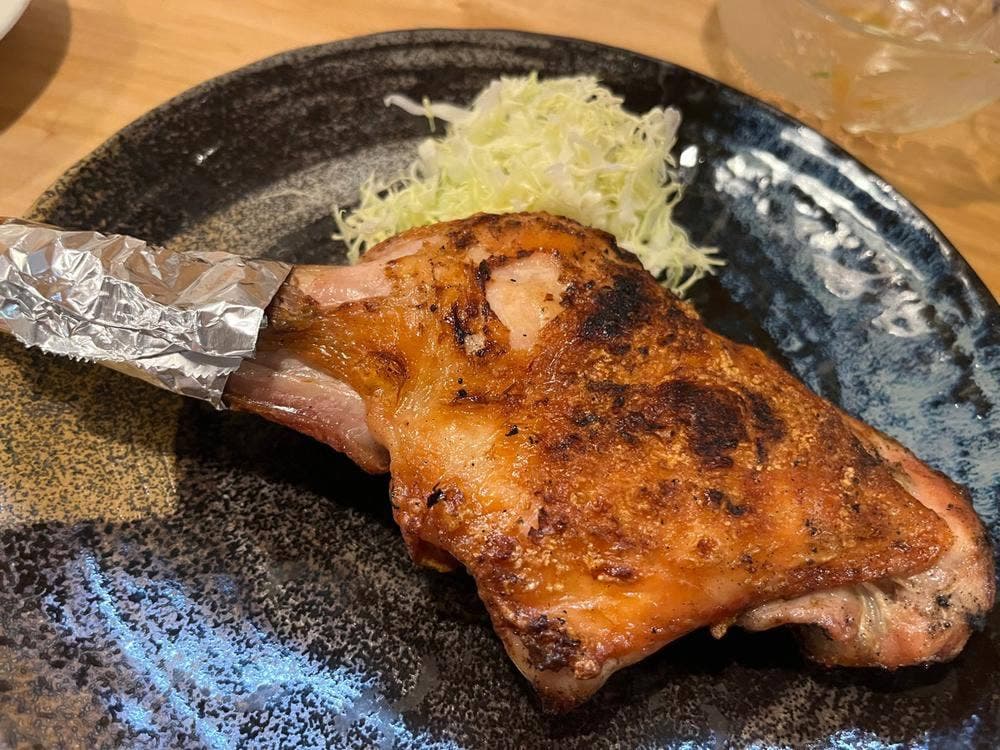 わかどり軽井沢