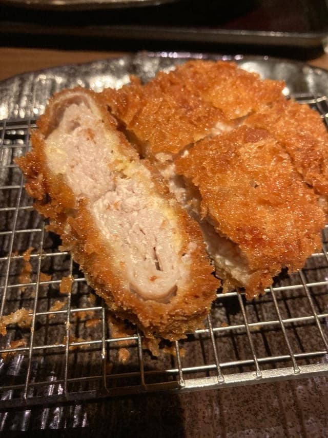 キムカツ 恵比寿本店 - サブ画像1