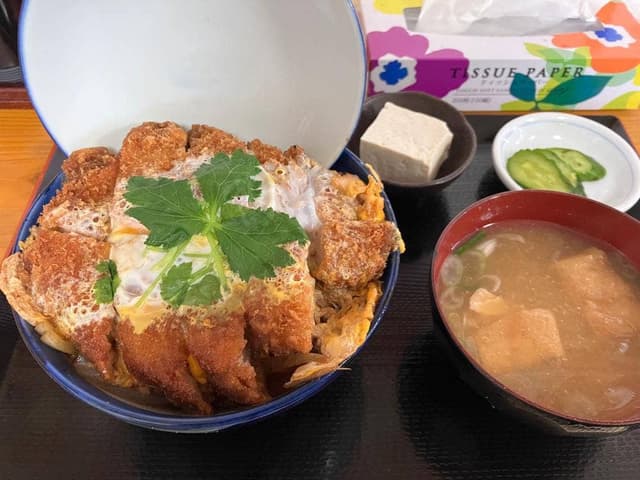 呑みめしや いっぷく - サブ画像1