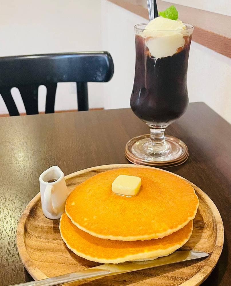 可否茶館 東急店