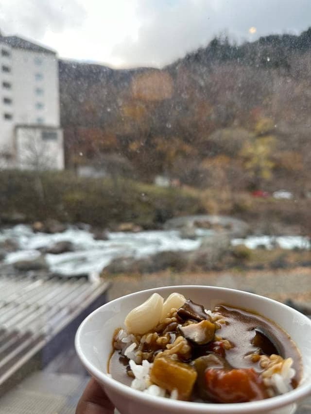層雲峡観光ホテル ユーカラ - サブ画像3