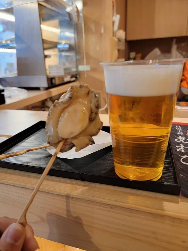 金目鯛 とくぞう 熱海本店 - サブ画像3