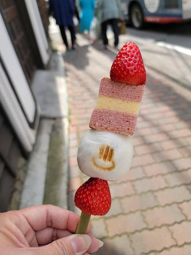 いちごBonBonBERRY ATAMI HOUSE - サブ画像3