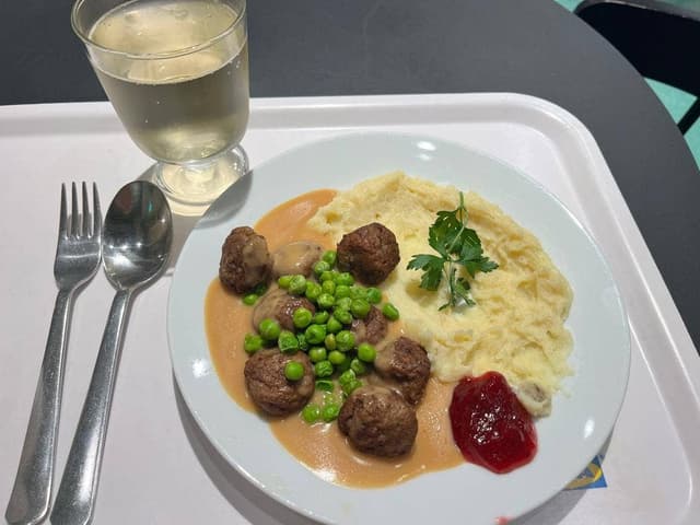 スウェーデンカフェ IKEA原宿店 - サブ画像3