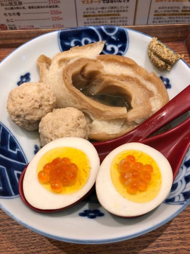 かなえきのちくわ あんと西 - サブ画像3