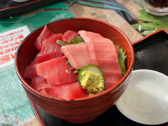 マグロ卸のフィッシャリーズテラス - サブ画像2