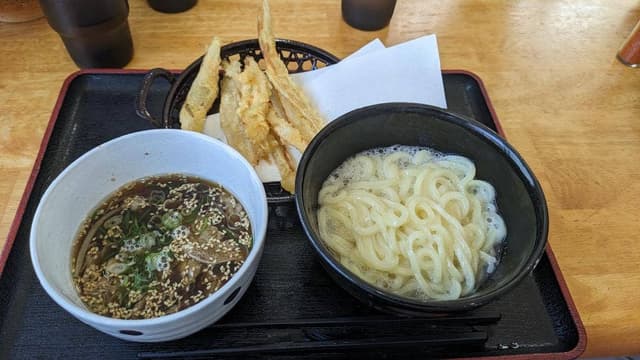 大地のうどん 太宰府店 - サブ画像2