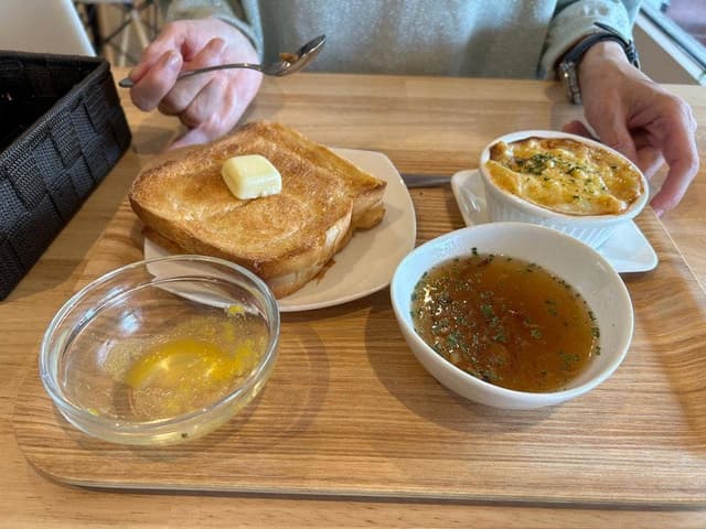 anvey cafe - サブ画像1