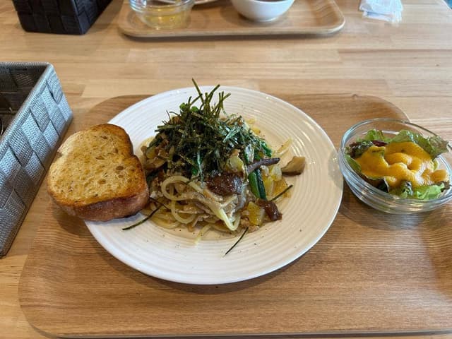 anvey cafe - サブ画像2