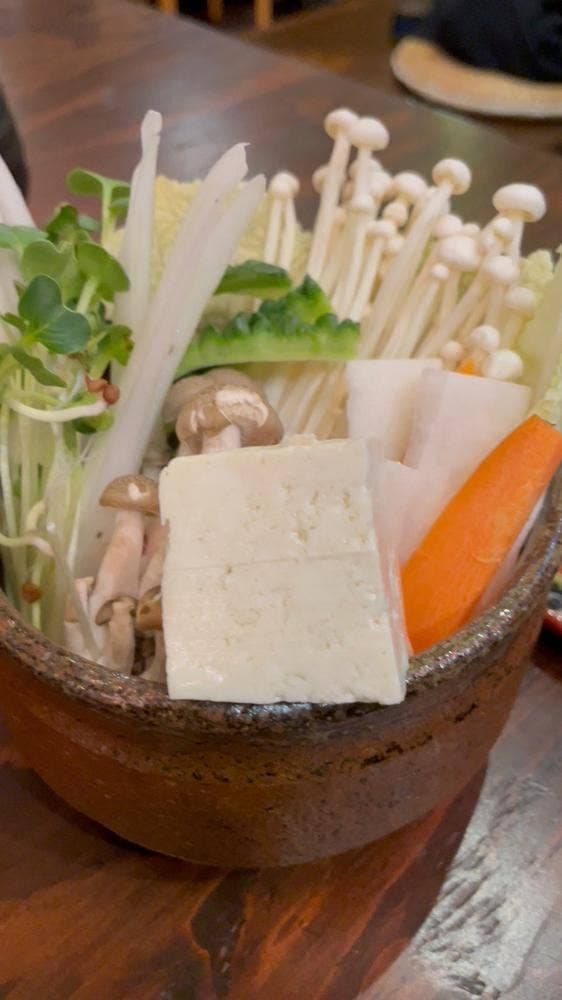 島野菜とアグー豚 山城牛の店 こばこ - サブ画像2