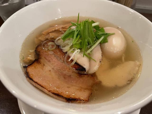 麺や 風虎 - サブ画像1