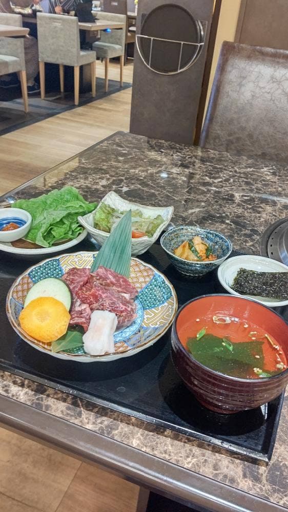 肉の匠 永田屋 - サブ画像2