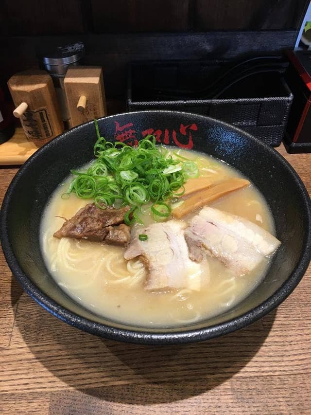 無双心 ふるさと京丹波店 - サブ画像1