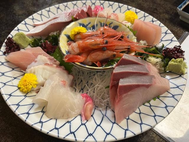 ろばた焼 弥吉 駅前店 - サブ画像2