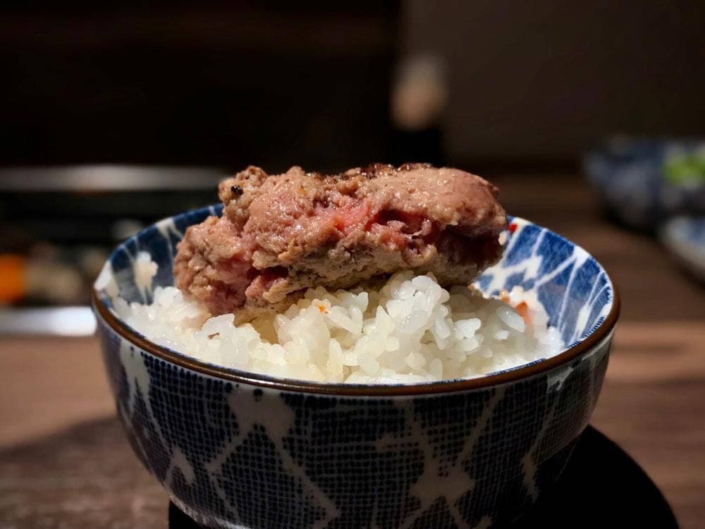 中も津屋〜備後町はなれ〜