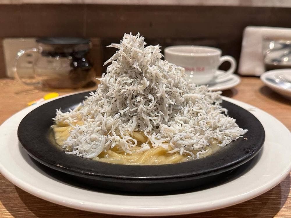 Italian Kitchen VANSAN ザザシティ浜松店