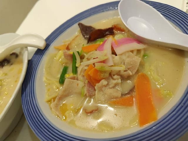リンガーハット 海老名ビナウォーク店 - サブ画像2