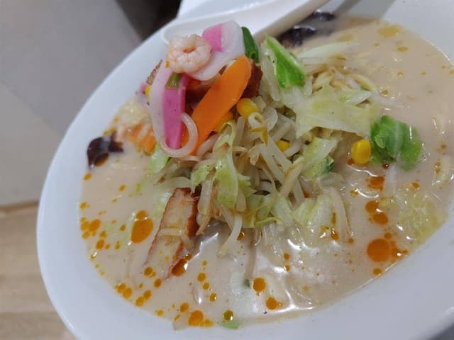 リンガーハット 海老名ビナウォーク店 - サブ画像3