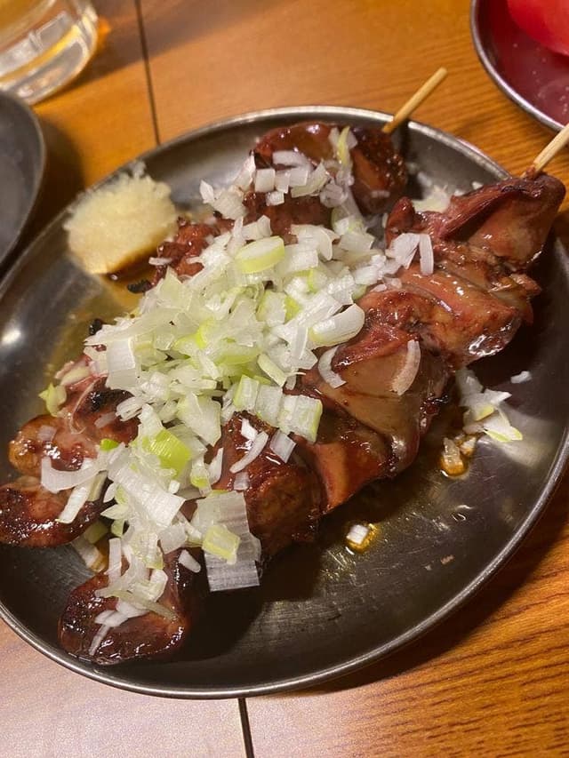 焼とり よね田 - サブ画像2