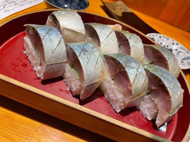 旬歓喜 なかむら - サブ画像2