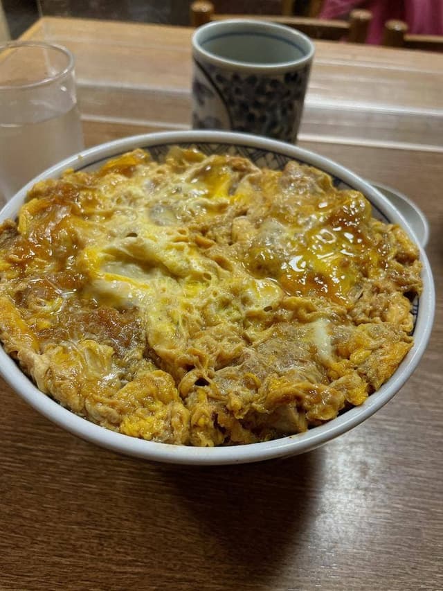 やぶ重 - サブ画像1