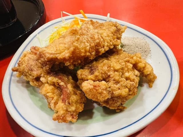 中華料理 大栄飯店 - サブ画像2