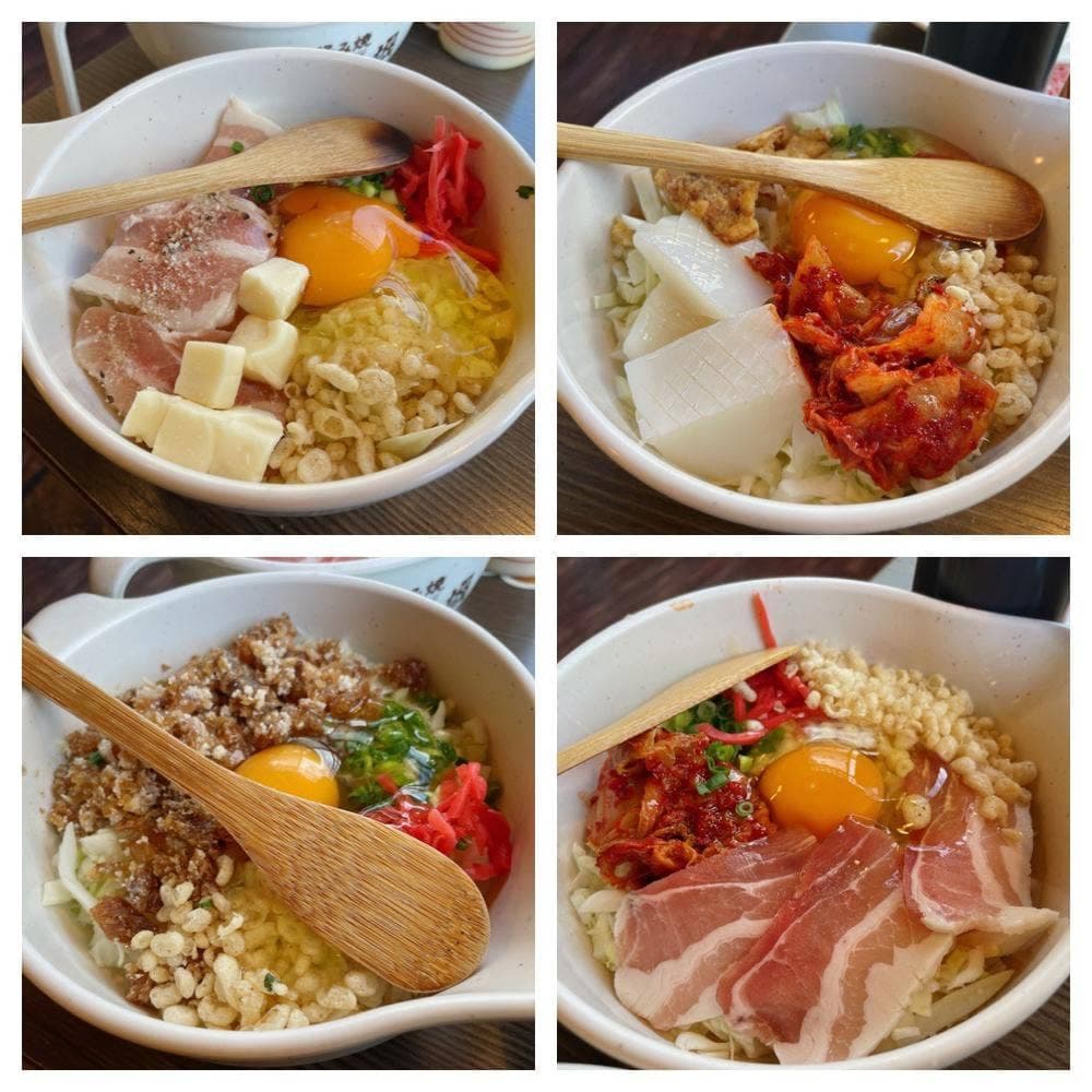 道とん堀 立川店