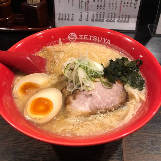 らーめん てつや 手稲前田店 - サブ画像3