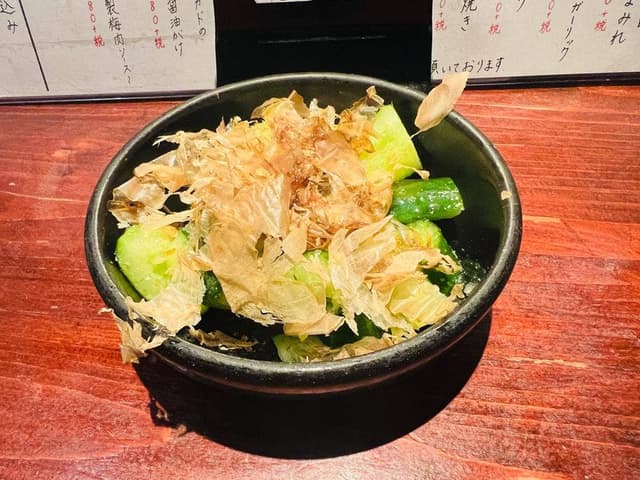 炭焼屋 ニノ道 京橋店 - サブ画像2