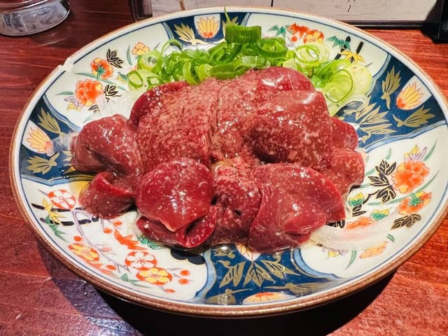 炭焼屋 ニノ道 京橋店 - サブ画像3