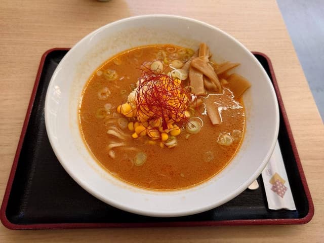 道の駅 季の里 天栄 - サブ画像2