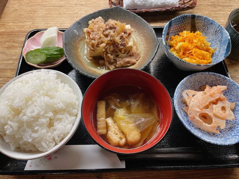 神田和泉屋乃坐