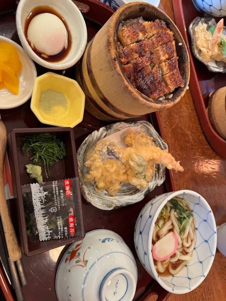 峠の茶屋 みわ屋 道の駅志野・織部