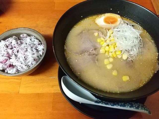 麺 たち花 - サブ画像2