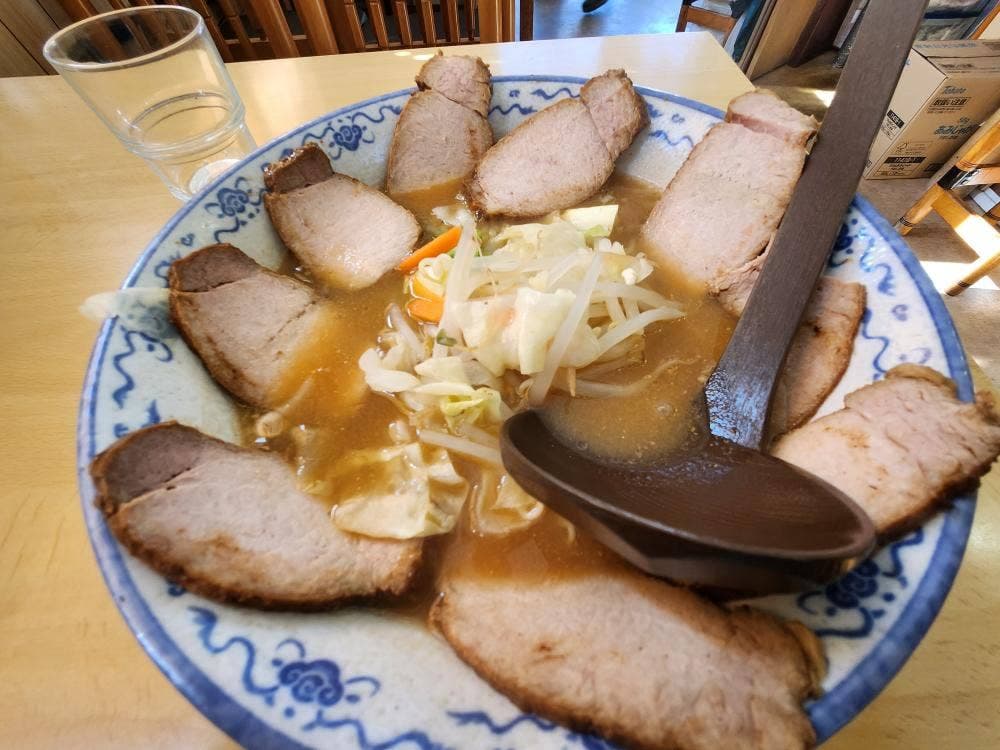 キング食堂