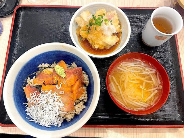 Tensui てんすい 品川高輪口店 - サブ画像1