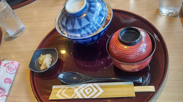 レストラン 叡山 - サブ画像3
