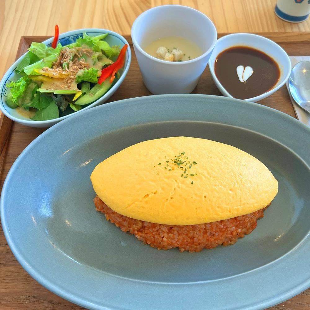 仄々ごはん