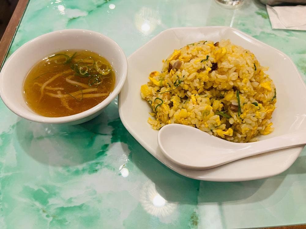 ササラ飯店