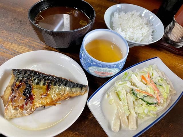 喜久屋 - サブ画像2