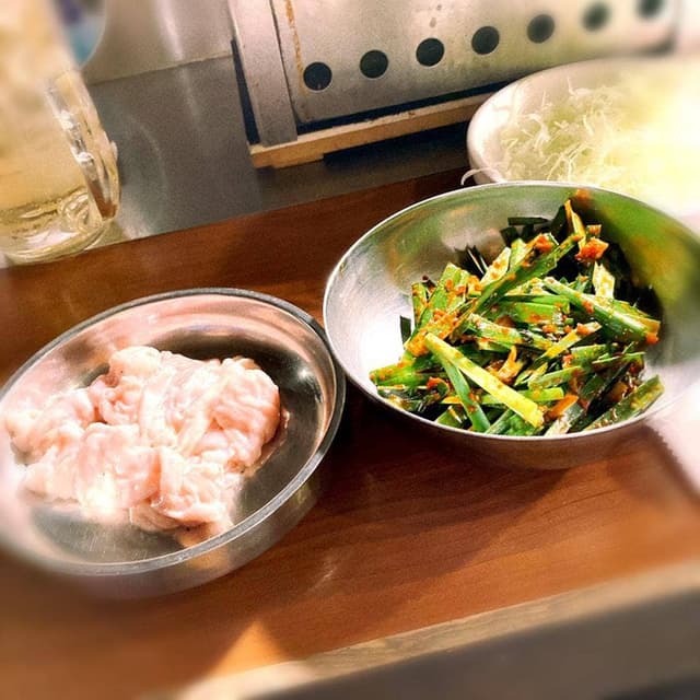 野毛ホルモンセンター - サブ画像3