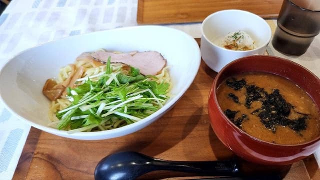 黄金トマトのカル麺 裾野店 - サブ画像1