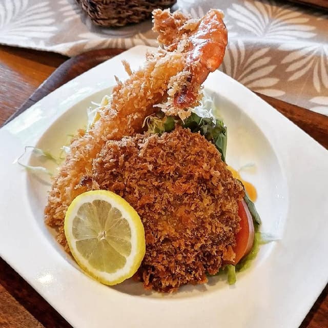 レストラン ハマッコ本店 - サブ画像2