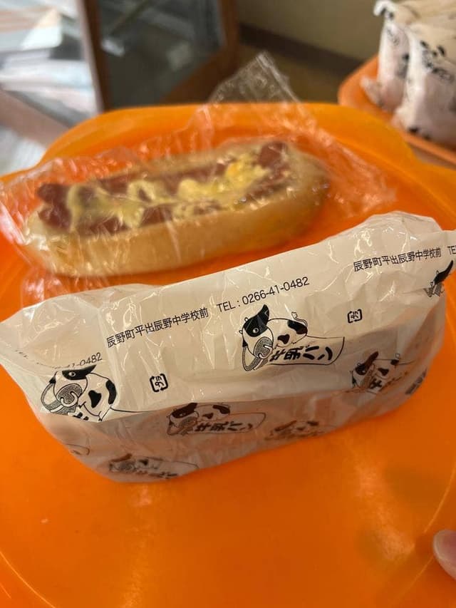 辰野製パン工場 - サブ画像2