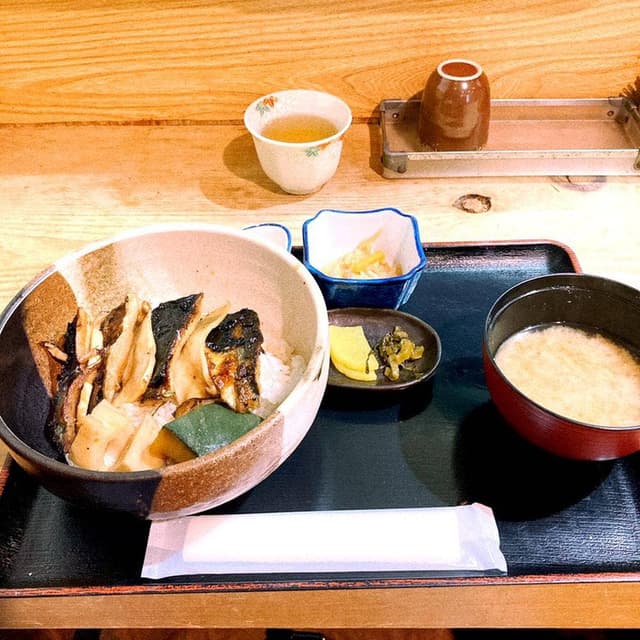 和食 串天ぷら おはこ - サブ画像3