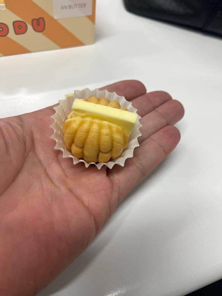 HODU 南堀江