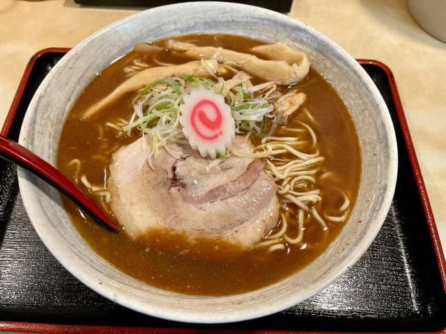 栄昇らーめん 匠 - サブ画像2