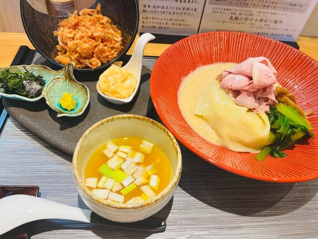 入鹿東京 - サブ画像2