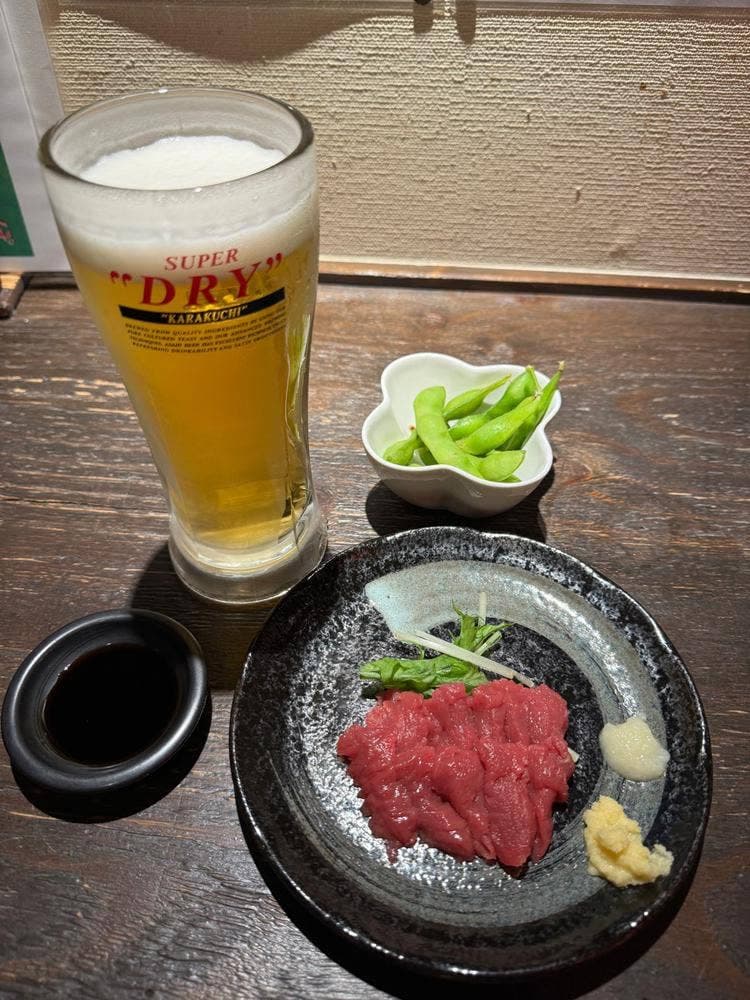 九州屋台居酒屋 あらお