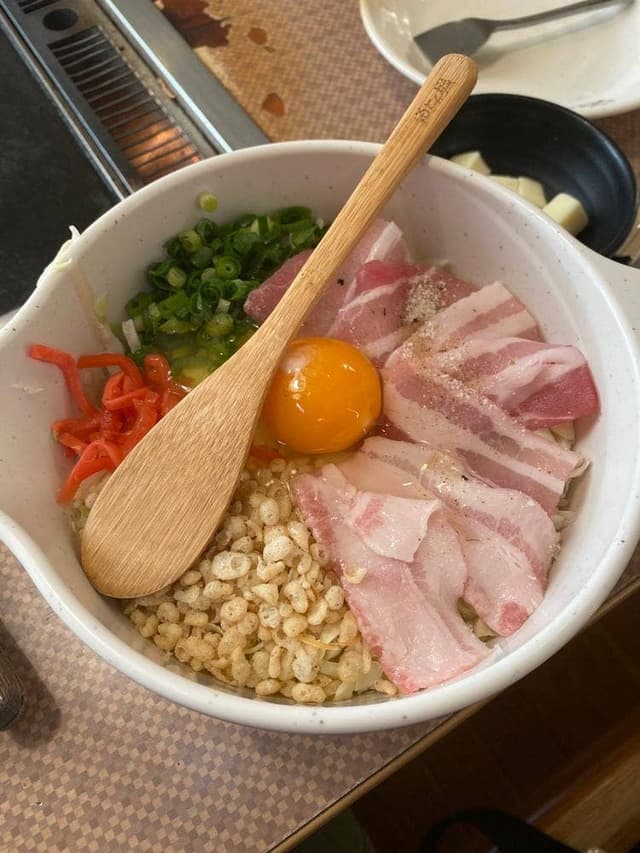 道とん堀 南守谷店 - サブ画像1